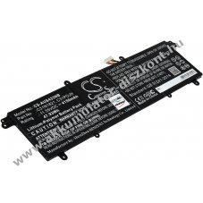 Helyettest Akkumultor Asus tpus 0B200-03210100