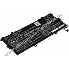 Helyettest Akkumultor Asus tpus 0B200-02760400
