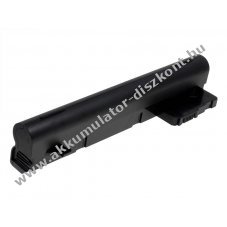 Helyettest Akkumultor HP/Compaq Mini 110-1013TU 4600mAh