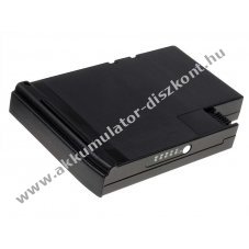 Helyettest Akkumultor HP/Compaq Business Notebook N1050V