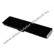 Helyettest Akkumultor HP/Compaq Presario V3100 sorozat 4400mAh