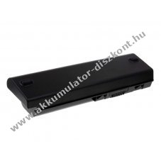 Helyettest Akkumultor HP/Compaq Presario tpus HSTNN-Q58C 9200mAh