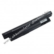 Helyettest Akkumultor Dell Inspiron 14, 15RV, 17-3737 14.8V, 2600mAh