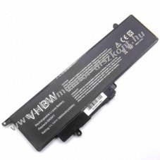 Helyettest Akkumultor Dell Inspiron 11 3147 3900mAh