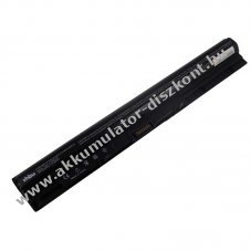 Helyettest Akkumultor Dell Inspiron 15-3451, Vostro 15-3558 2200mAh