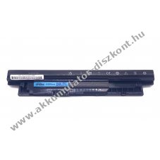 Helyettest Akkumultor Dell Inspiron 15RV 4400mAh