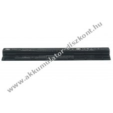 Helyettest Akkumultor Dell Inspiron 15-3451, 5455, Vostro 15-3558 14.8V, 2600mAh