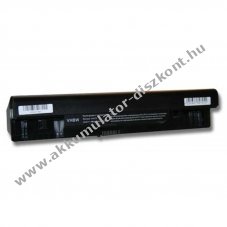 Helyettest Akkumultor Dell Inspiron 14, 1564 6600mAh