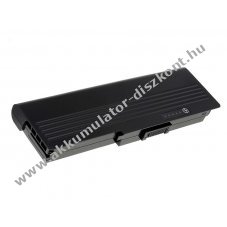 Helyettest Akkumultor Dell Inspiron 1420 6600mAh