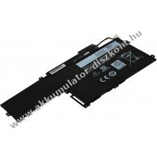 Helyettest laptop Akkumultor Dell Inspiron 14 7000 / 14-7437