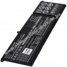 Helyettest laptop Akkumultor Dell Inspiron 5415