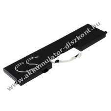 Helyettest Akkumultor Dell Inspiron DUO 1090 / tpus WW12P