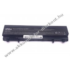Helyettest Akkumultor Dell Latitude E5440, E5540 4400mAh