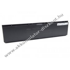 Helyettest Akkumultor Dell Latitude 14, 7000, E7440 tpus 34GKR 5000mAh