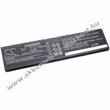 Helyettest Akkumultor Dell Latitude 14 E7450 tpus 3RNFD 3500mAh