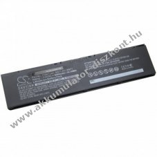 Helyettest Akkumultor Dell Latitude E7440 tpus F38HT 6080mAh