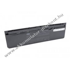 Helyettest Akkumultor Dell Latitude 12 7000, E7240, E7250 11.1V, 3500mAh
