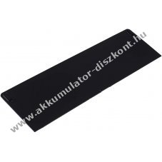 Helyettest Akkumultor Dell Latitude E7240 3000mAh