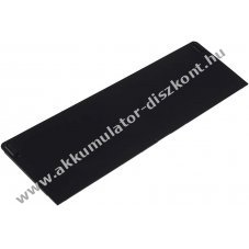 Helyettest Akkumultor Dell Latitude E7240 6000mAh
