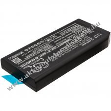Helyettest laptop Akkumultor Dell Latitude E5404