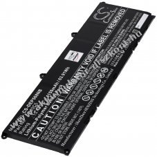 Helyettes�t� laptop Akkumul�tor Dell Precision 5680