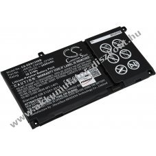 Helyettest laptop Akkumultor Dell Vostro 14 5402-R1728DTW