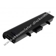 Helyettest Akkumultor Dell XPS M1530 5200mAh