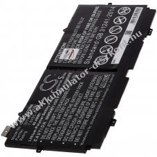 Helyettest laptop Akkumultor Dell XPS 13 7390