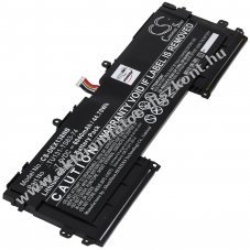 Helyettes�t� laptop Akkumul�tor Dell XPS13D-6708