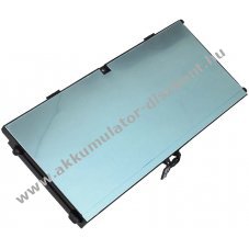 Helyettest Akkumultor Dell XPS L511Z