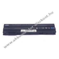 Helyettest Akkumultor Dell  Latitude E6420/tpus T54FJ - Kirusts! - A kszlet erejig!