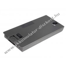 Helyettest Akkumultor Dell tpus C5331