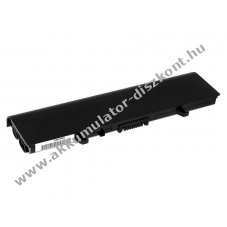 Helyettest Akkumultor Dell tpus X3X3X