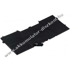 Helyettest Akkumultor Dell tpus Y9N00 7,4V 46,6Wh