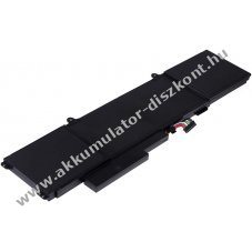 Helyettest Akkumultor Dell tpus 4RXFK