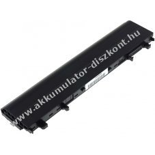 Helyettest Akkumultor Dell  tpus 3K7J7