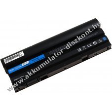 Ers helyettest laptop Akkumultor Dell tpus M5Y0X