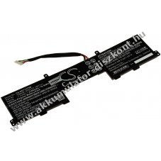 Helyettest Akkumultor Dell tpus 08K1VJ