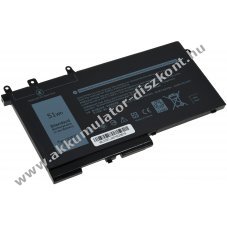 Helyettest standard Akkumultor Dell tpus 83XPC