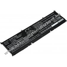 Helyettest Akkumultor Dell tpus P8P1P
