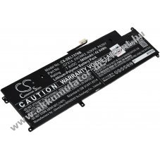 Helyettest Akkumultor Dell tpus 0XCNR3