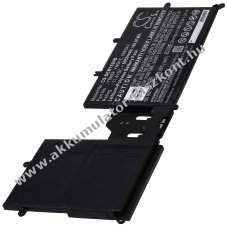 Helyettest Akkumultor Dell tpus Y9M6F