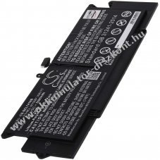 Helyettest Akkumultor Dell tpus YJ9RP