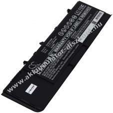 Helyettest Akkumultor Dell tpus 1NP0F