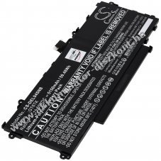 Helyettes�t� laptop Akkumul�tor Dell t�pus K2CPY