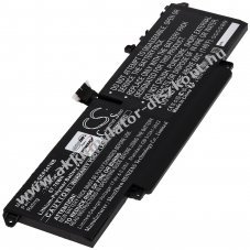 Helyettes�t� laptop Akkumul�tor Dell t�pus P83V9