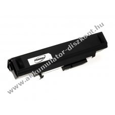 Helyettest Akkumultor Fujitsu-Siemens FMV-U8270 2600mAh