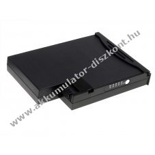 Helyettest Akkumultor Fujitsu-Siemens LifeBook C1010 14,8V 65,1Wh
