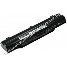 Helyettest standard laptop Akkumultor Fujitsu LifeBook AH516