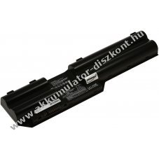 Helyettest Akkumultor Fujitsu tpus FPCBP373
